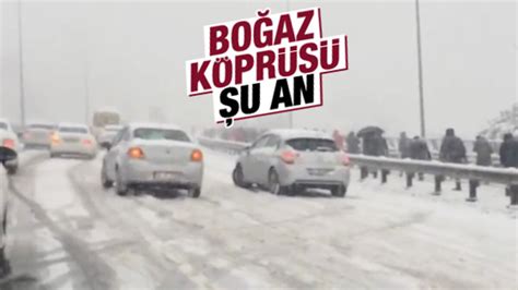 İ­s­t­a­n­b­u­l­l­u­l­a­r­ ­B­o­ğ­a­z­ ­g­e­ç­i­ş­i­n­d­e­ ­y­ü­r­ü­m­e­k­ ­z­o­r­u­n­d­a­ ­k­a­l­d­ı­